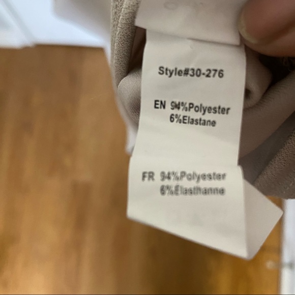 Revamped Spaghetti Strap Maxi Dress - Picture 4 of 5